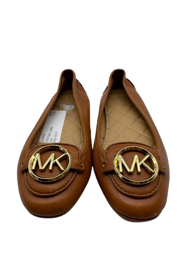 MICHAEL KORS - LILLIE FLATS - Image 7